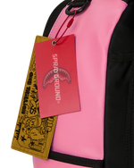 Candy Clash Shark Central Backpack - image 12