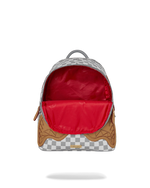 RITZ RIVIERA SAVAGE BACKPACK