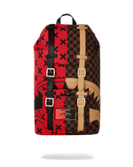 Divide & Conquer Hills Backpack
