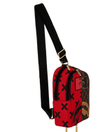 Divide & Conquer Backpack Sling - image 3