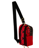 Divide & Conquer Backpack Sling - image 5