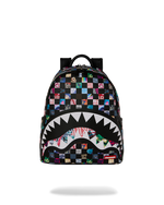 Sharkverse Universe Savage Backpack