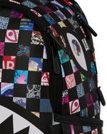 Sharkverse Universe Savage Backpack - image 7