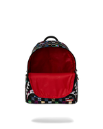 Sharkverse Universe Savage Backpack - image 9