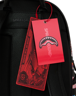 Sharkverse Universe Savage Backpack - image 10