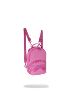 SHADOW SHARKS - BUBBLE POP MINI BACKPACK