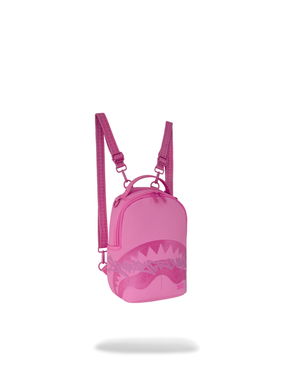 SHADOW SHARKS - BUBBLE POP MINI BACKPACK