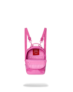 SHADOW SHARKS - BUBBLE POP MINI BACKPACK
