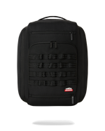 Wynwood Walls Collab Graffiti Utility Backpack (8 Can Holder)