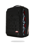 Wynwood Walls Collab Graffiti Utility Backpack (8 Can Holder) - image 3