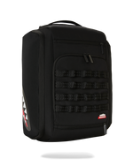 Wynwood Walls Collab Graffiti Utility Backpack (8 Can Holder) - image 7
