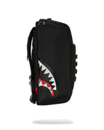Wynwood Walls Collab Graffiti Utility Backpack (8 Can Holder) - image 9