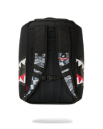 Wynwood Walls Collab Graffiti Utility Backpack (8 Can Holder) - image 11