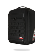 Wynwood Walls Collab Graffiti Utility Backpack (8 Can Holder) - image 5