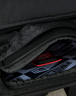 Wynwood Walls Collab Graffiti Utility Backpack (8 Can Holder) - image 14