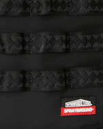Wynwood Walls Collab Graffiti Utility Backpack (8 Can Holder) - image 15