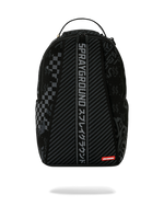The Nomad - Knit Runner Backpack