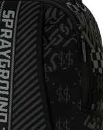 The Nomad - Knit Runner Backpack - image 8
