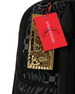 The Nomad - Knit Runner Backpack - image 11