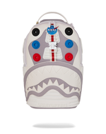 Nasa Collab - Space Suit Ready Backpack