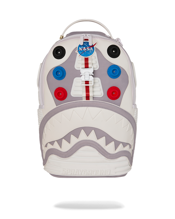 Nasa Collab - Space Suit Ready Backpack