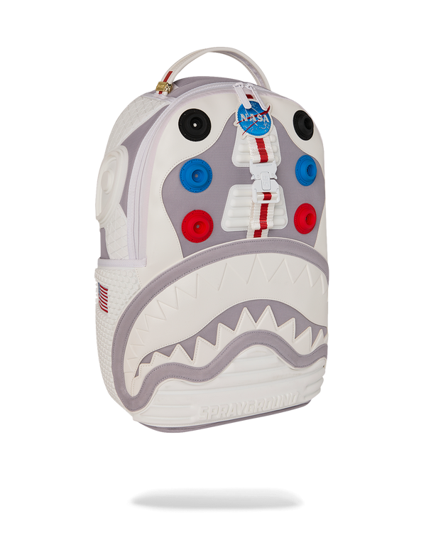 Nasa Collab - Space Suit Ready Backpack - image 2