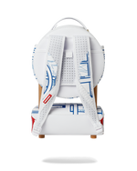 Frank Lloyd Wright Collab Dendriform Backpack - image 8