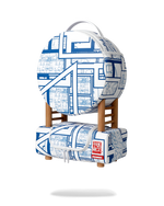 Frank Lloyd Wright Collab Dendriform Backpack - image 3