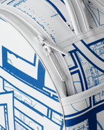 Frank Lloyd Wright Collab Dendriform Backpack - image 11