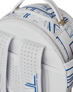 Frank Lloyd Wright Collab Dendriform Backpack - image 13