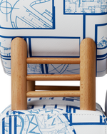 Frank Lloyd Wright Collab Dendriform Backpack - image 15