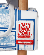 Frank Lloyd Wright Collab Dendriform Backpack - image 18