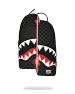 Disney Tron Laser Split Backpack