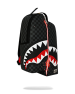 Disney Tron Laser Split Backpack - image 2