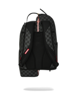 Disney Tron Laser Split Backpack - image 4