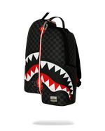 Disney Tron Laser Split Backpack - image 5