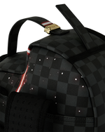 Disney Tron Laser Split Backpack - image 7