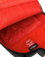 Disney Tron Laser Split Backpack - image 8