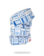 Frank Lloyd Wright Collab Experimental Spiral Backpack - image 3
