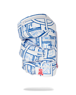 Frank Lloyd Wright Collab Experimental Spiral Backpack - image 7