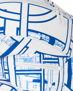 Frank Lloyd Wright Collab Experimental Spiral Backpack - image 11
