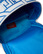 Frank Lloyd Wright Collab Experimental Spiral Backpack - image 13