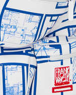 Frank Lloyd Wright Collab Experimental Spiral Backpack - image 14