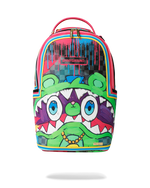 SHARK BEAR BEAST BACKPACK