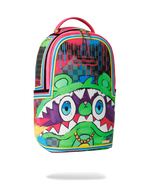 SHARK BEAR BEAST BACKPACK