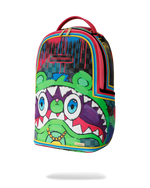SHARK BEAR BEAST BACKPACK