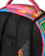 SHARK BEAR BEAST BACKPACK