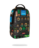 Boeing Collab F/A-18 Super Hornet Backpack - image 5