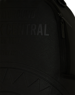 SHARK CENTRAL ALLSTAR (SHADOW) BACKPACK
