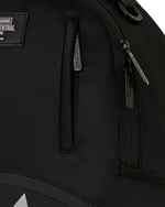 SHARK CENTRAL 2 DARK MODE BACKPACK